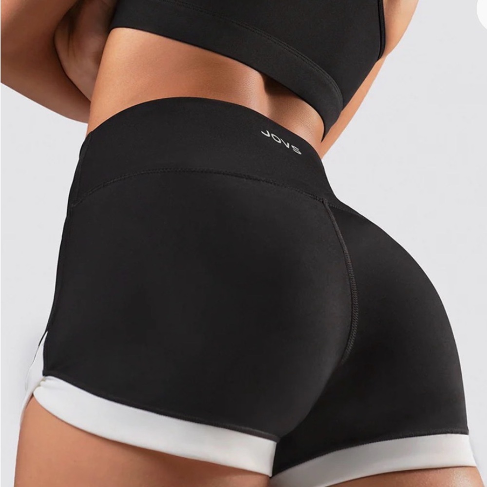 JOVS Ems-Toning Shorts